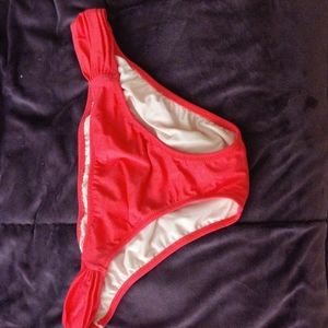 Victoria's Secret bikini bottom